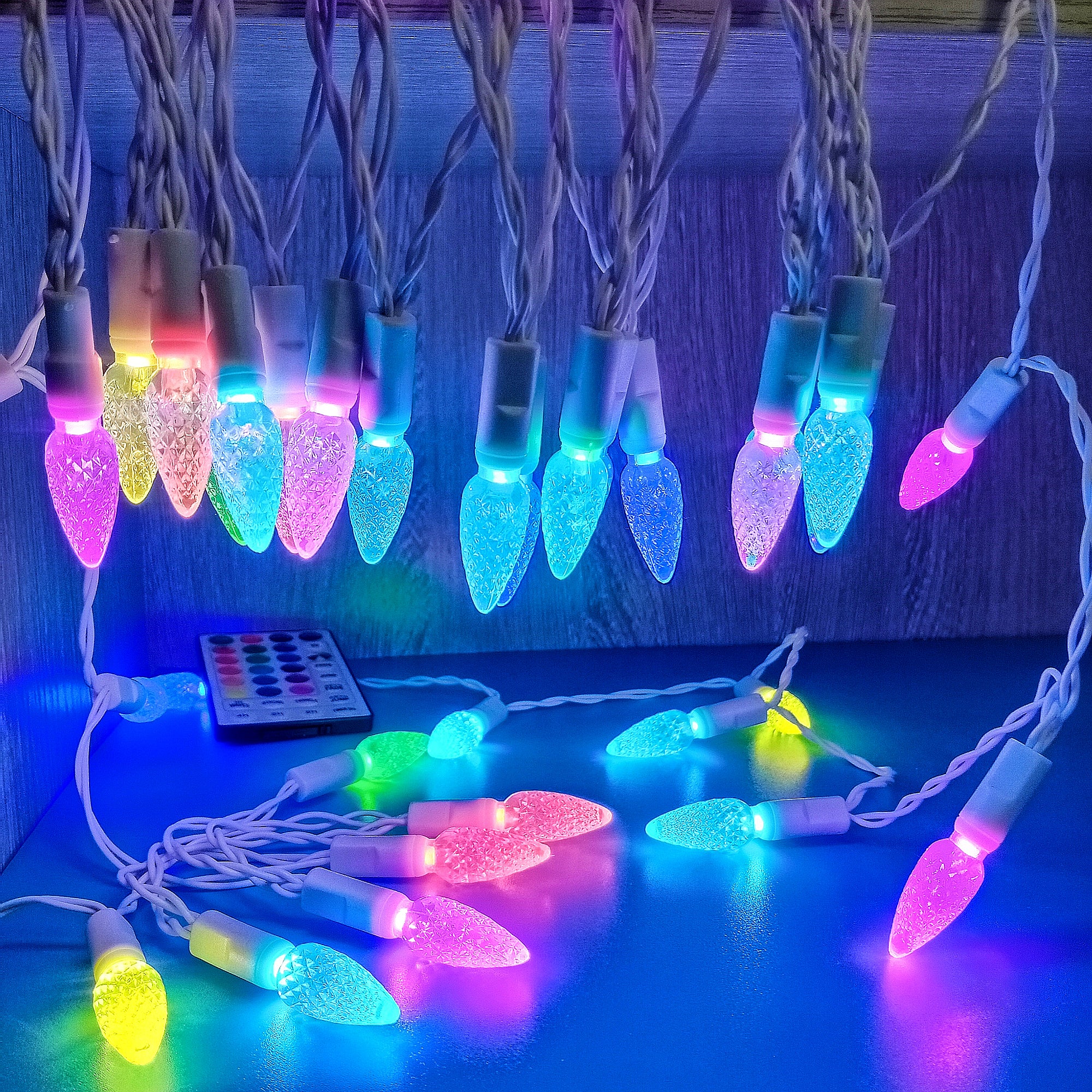 How to choose Valentine’s Day String Lights?