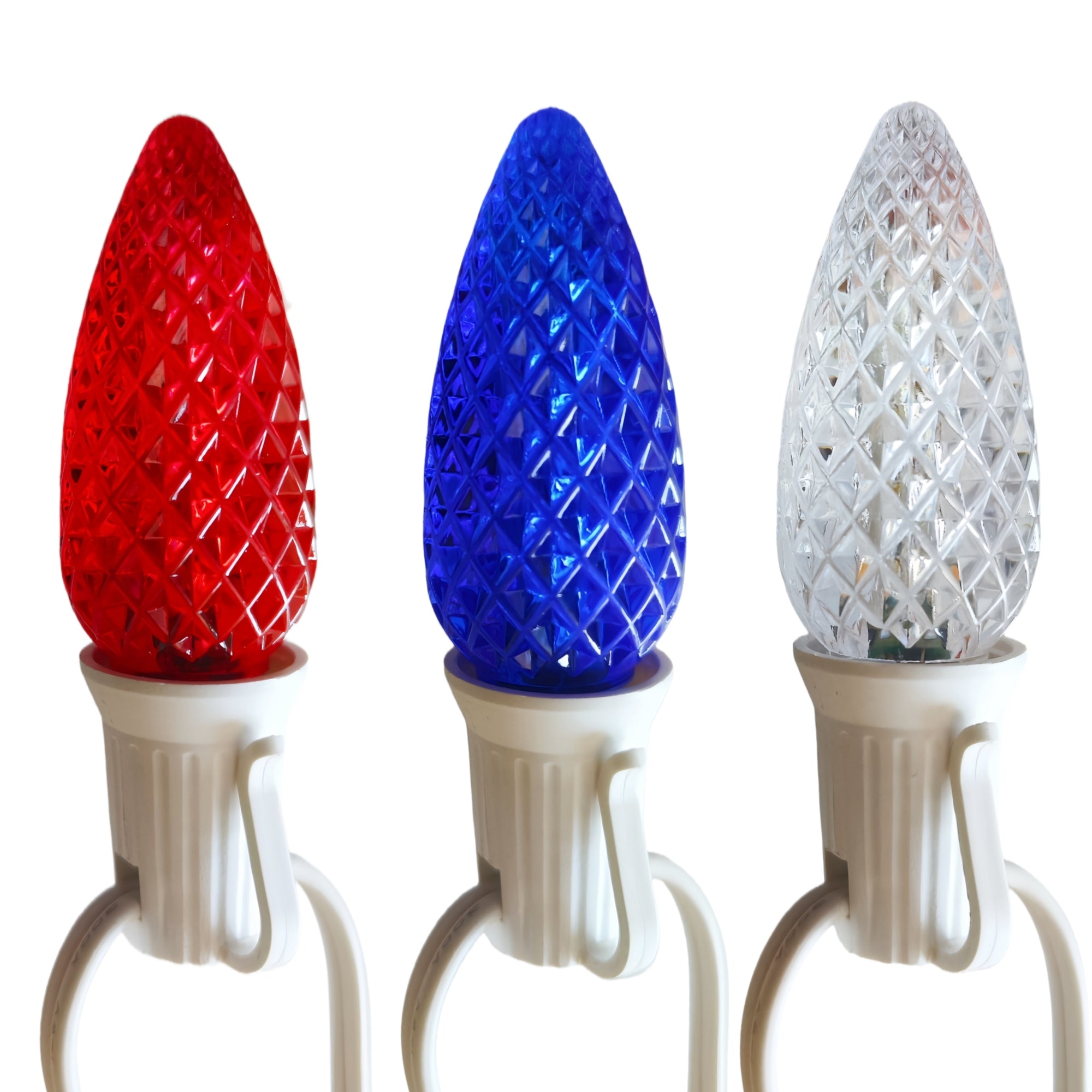 C9 LED Christmas Lights