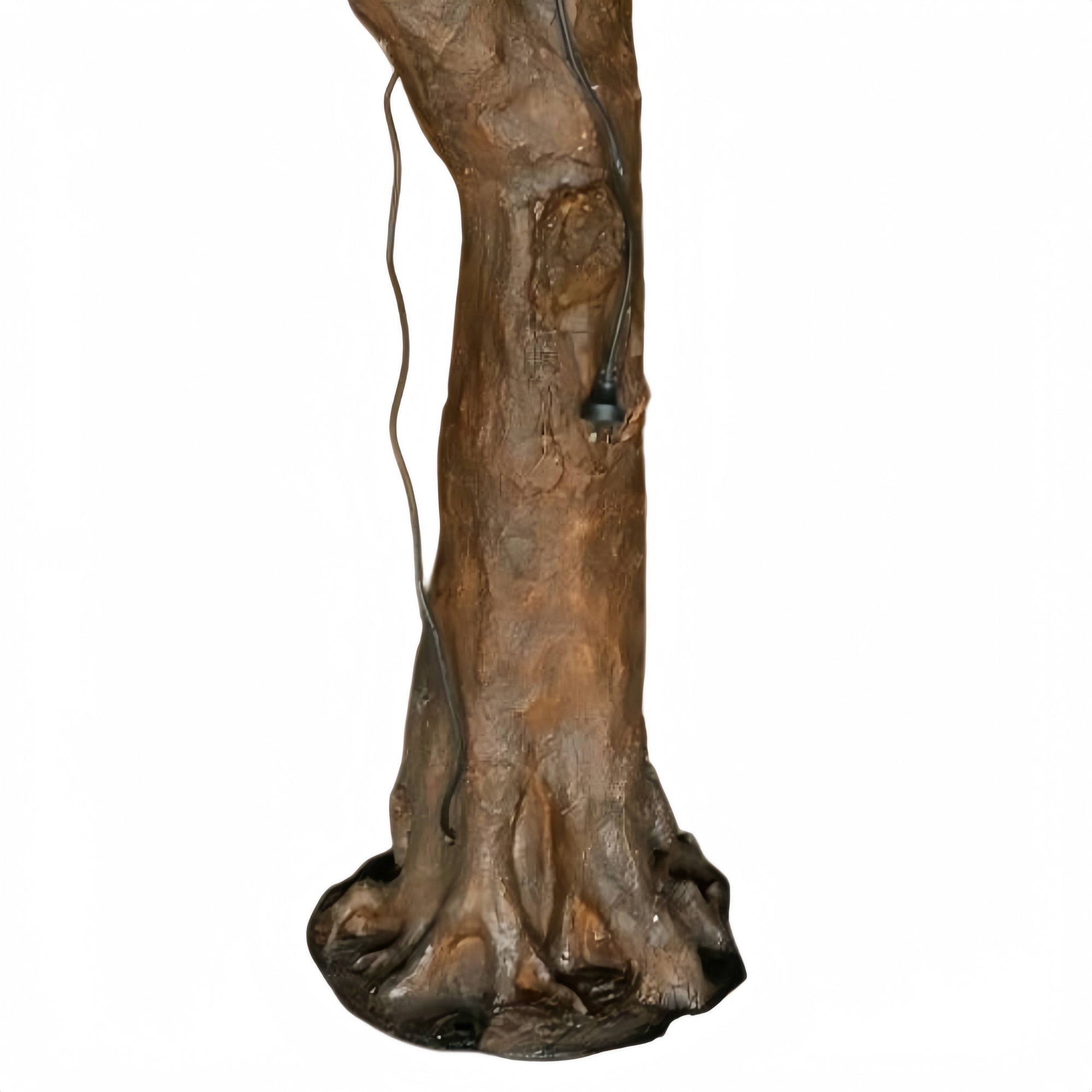 7Ft Cherry Blossom Tree Warm White 3500K Light with 640 LED Lights Indoor Outdoor