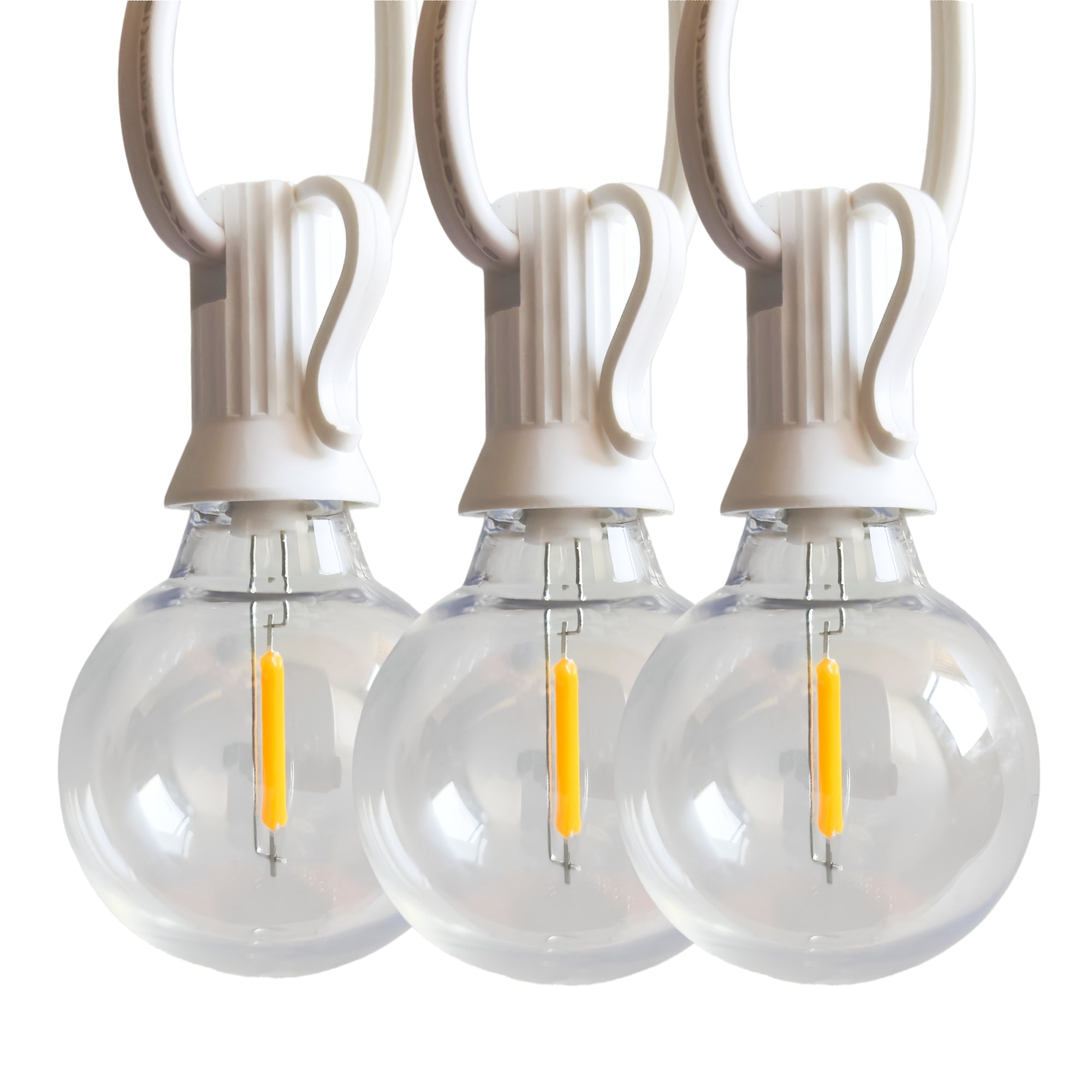 G40 LED String Lights