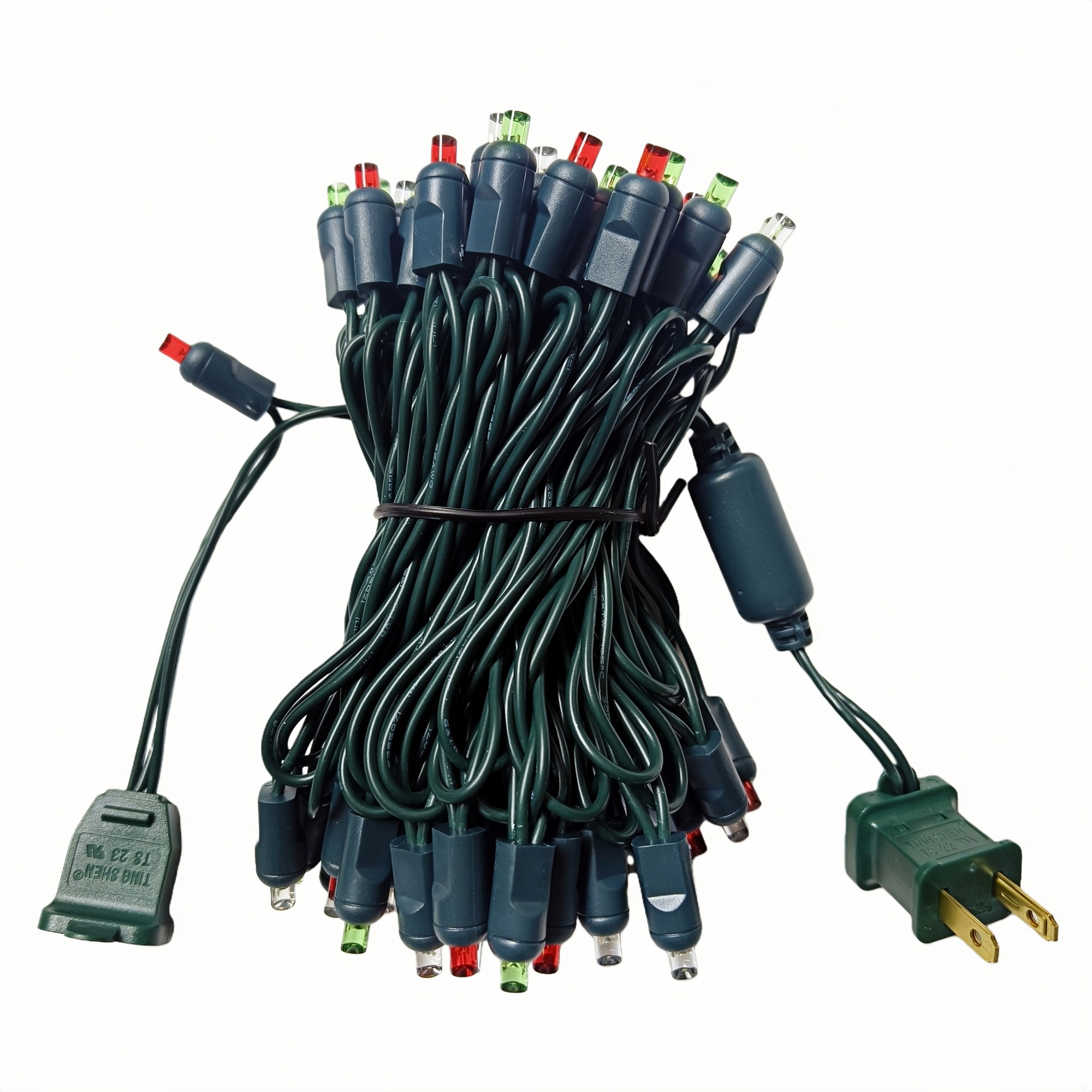 Mini 5mm LED Christmas Lights