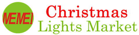 Christmas Lights Market