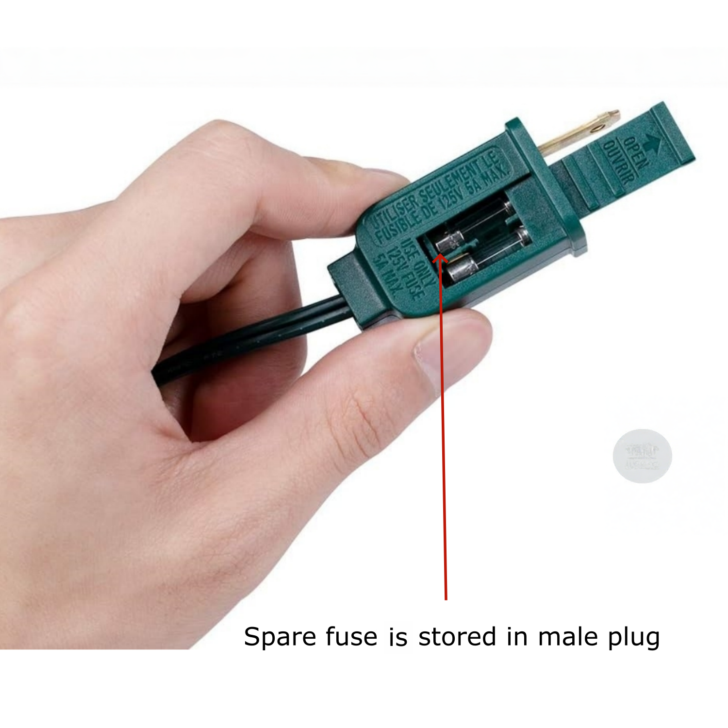 Multifunctional LED Controller for RGB Coaxial Mini 5mm Christmas Lights